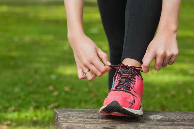 Как выбрать беговые кроссовки – советы экспертов по бегу