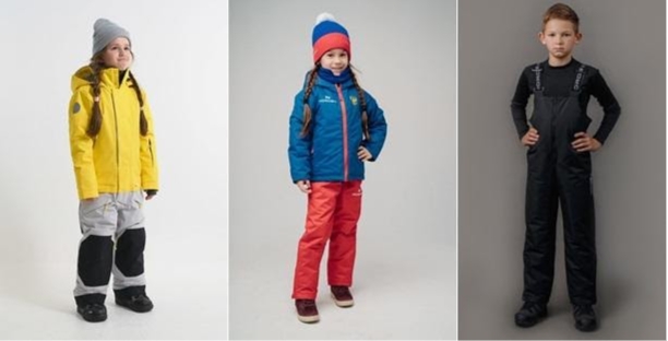 Собираем лыжный гардероб: как одеть ребенка, советы по выбору одежды