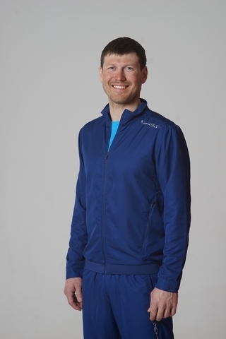 Обзор куртки для бега Nordski Sport