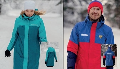 Лыжная одежда Nordski: разбор коллекции «Зима 2021–2022»