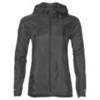 Куртка для бега женская Asics Packable черная - 4