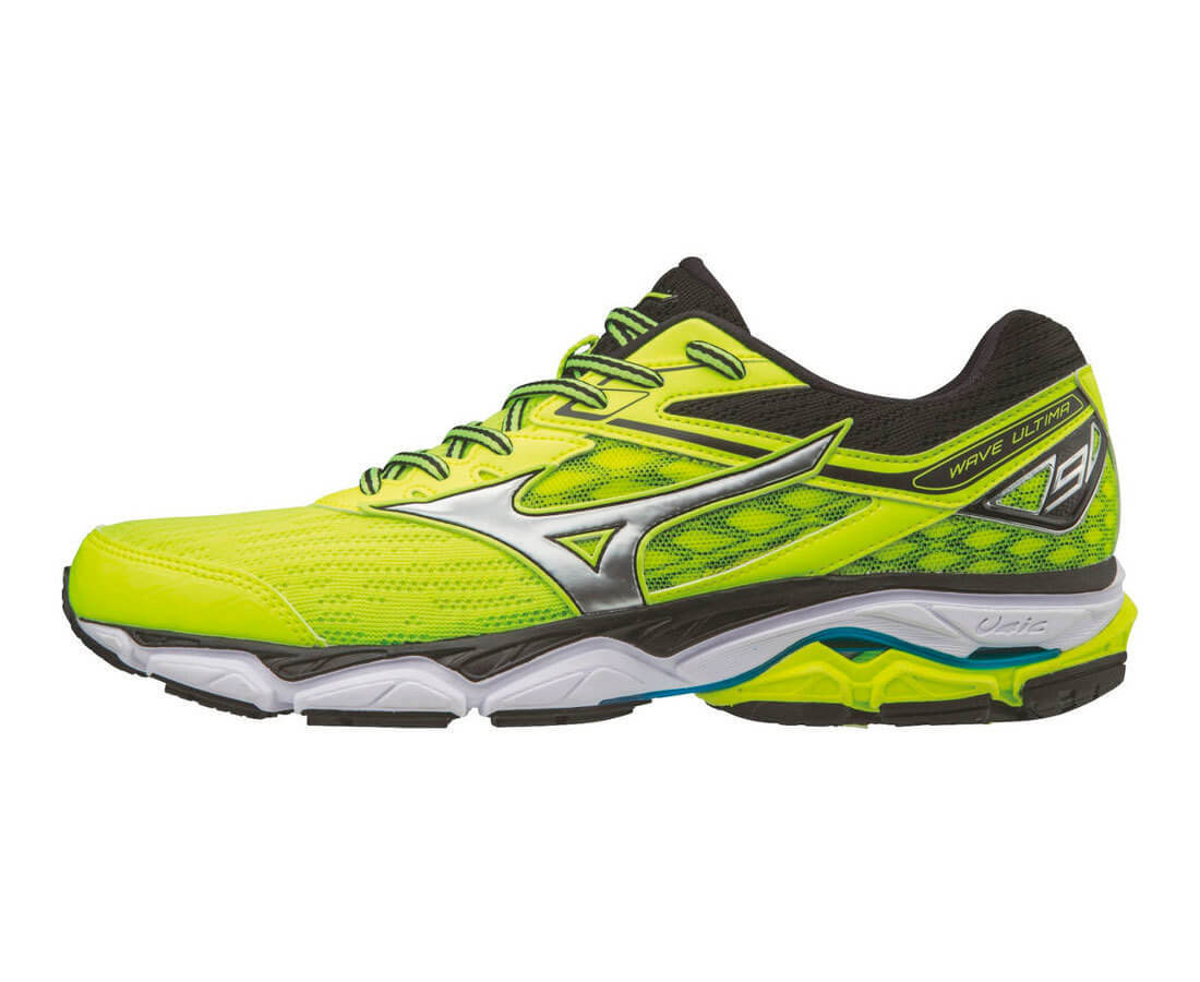 mizuno wave ultima 5 2014