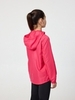 Детская куртка для бега Nordski Jr Run pink - 3