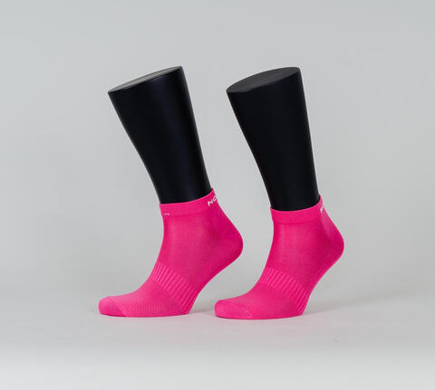 Спортивные носки комплект Nordski Run fuchsia