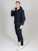 Мужская ветрозащитная куртка Noname Storm Jacket 26 черная - 14