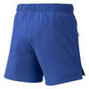 Mizuno Alpha 5.5 Short шорты для бега мужские синие - 2