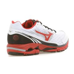 Wave rider 16 2025 mizuno