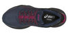 Кроссовки-внедорожники для бега женские Asics GEL-Sonoma 3 G-TX синие-серые - 4