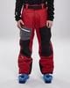 Горнолыжный костюм детский 8848 Altitude New Land Defender гуакамоли-красный - 2