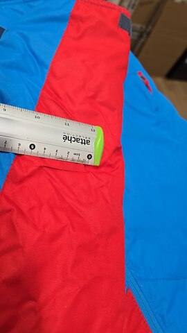 УЦЕНКА-Nordski National 2.0 женская утепленная лыжная куртка