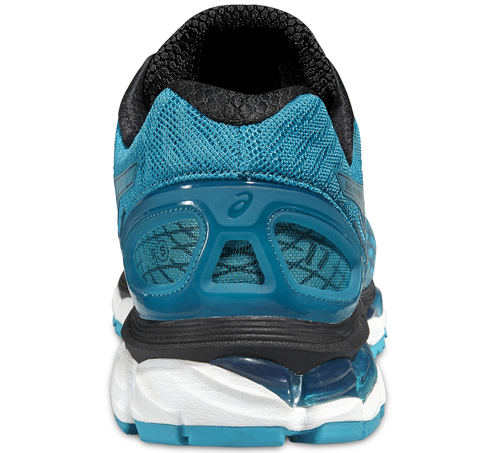 Asics gel nimbus 17 lite show mens top