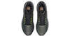 Мужские кроссовки для бега 361° Spire 5 зелено-черные - 2