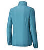 Куртка для бега женская Mizuno Impulse Impermalite синяя - 2