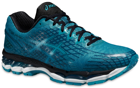 Asics Gel Nimbus 17 Lite Show T51NQ 3939 Five sport.ru