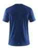 Craft Mind Run мужская спортивная футболка синяя - 2