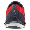 Mizuno Wave Shadow 4 кроссовки для бега мужские красные(UK) (Распродажа) - 3