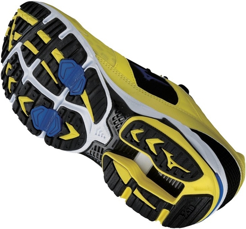 Mizuno Wave Rider 16 Five sport.ru
