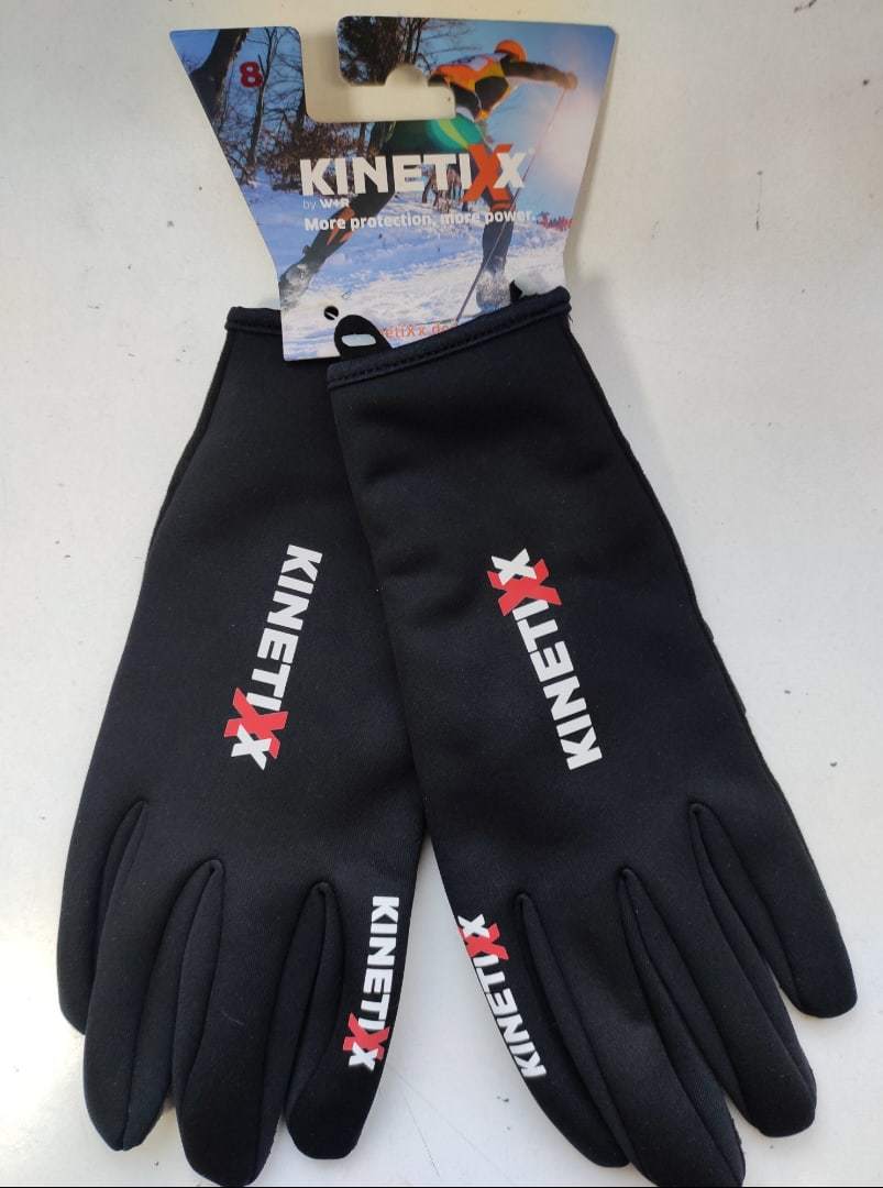 Kinetixx Friis гоночные перчатки унисекс