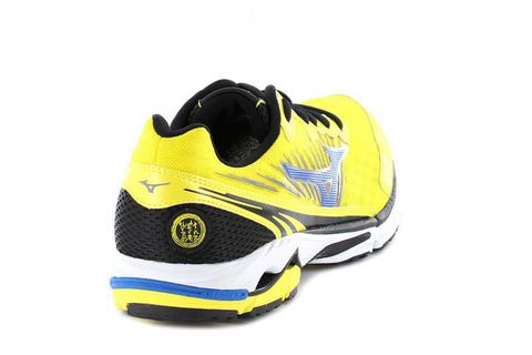 Mizuno wave rider shop 16