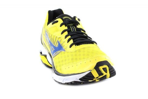 Mizuno wave rider sales 16