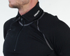 Комплект  Рубашек Craft Active Zip мужская серый + черный - 4