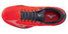 Mizuno Wave Shadow 4 кроссовки для бега мужские красные(UK) (Распродажа) - 4