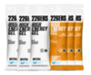 Набор высокоэнергетических гелей 226ERS High Energy 76 г соленый арахис-мед-нейтральный - 2