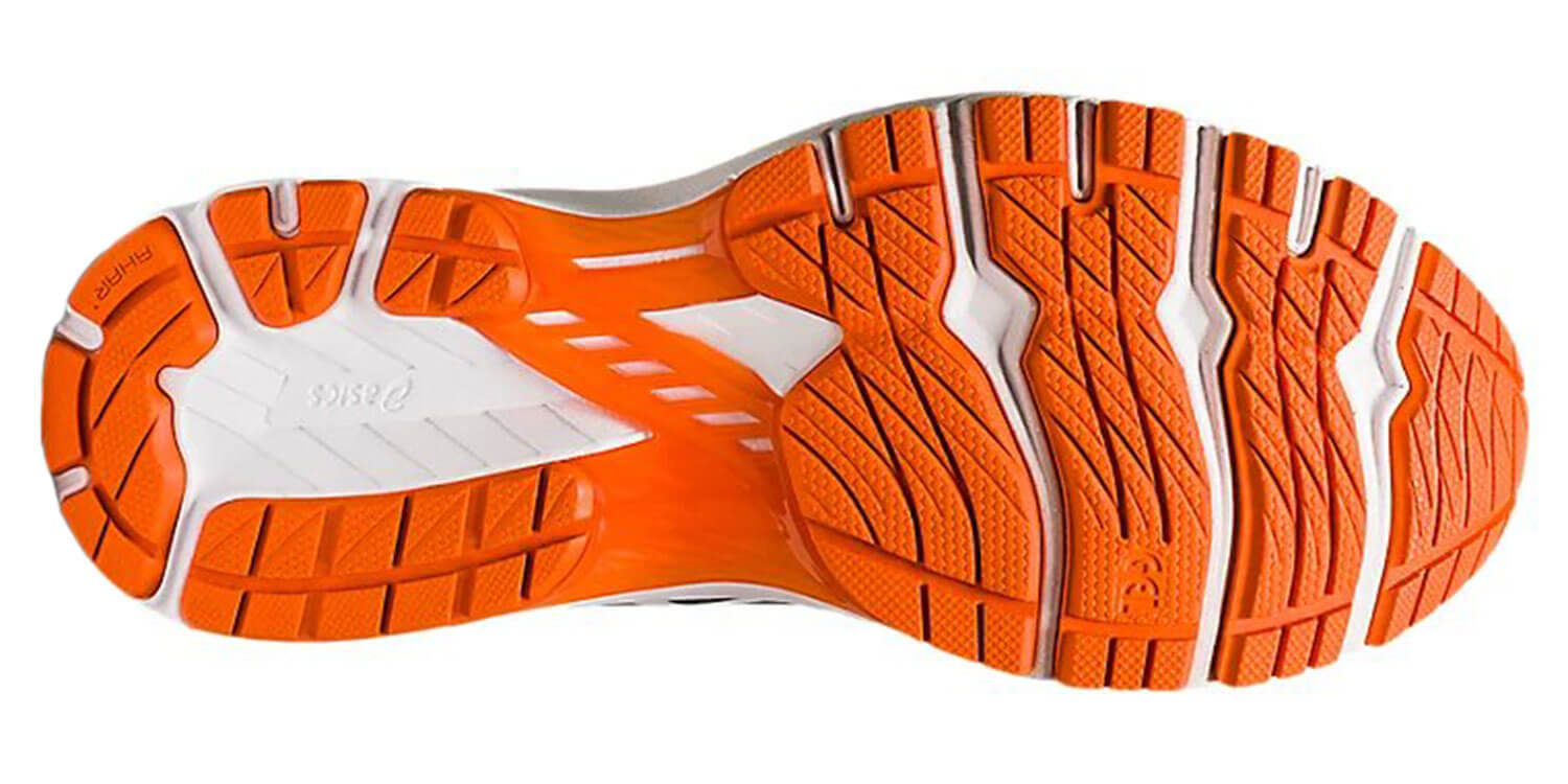 Asics Gt 2000 9 Wide 2E кроссовки беговые мужские черные (Распродажа) - 2
