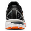 Asics Gt 2000 9 Wide 2E кроссовки беговые мужские черные (Распродажа) - 3