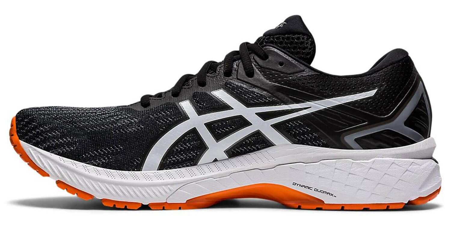 Мужские кроссовки беговые Asics Gt 2000 9 Wide 2E 1011A984 004 |  Интернет-магазин Five-sport