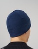 Тренировочная шапка Nordski Fleece Warm volcan - 8