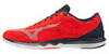 Mizuno Wave Shadow 4 кроссовки для бега мужские красные(UK) (Распродажа) - 5