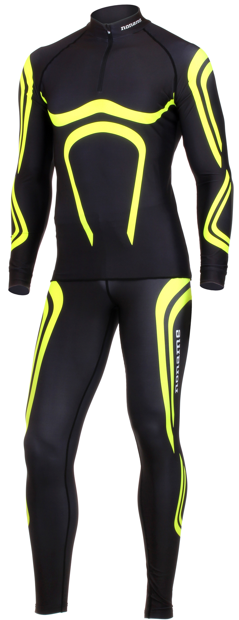Noname Pro Softshell JKT