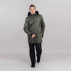 Теплый зимний костюм мужской Nordski Premium khaki - 1