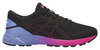 Кроссовки для бега женские Asics Dynaflyte 2 черные-фиолетовые - 1