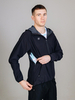 Мужская ветрозащитная куртка Noname Storm Jacket 26 черная - 7