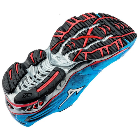 Mizuno wave prophecy deals 2