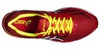 Кроссовки для бега Asics GT-3000 4 мужские красные - 3