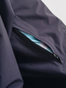 Мужская ветрозащитная куртка Noname Storm Jacket 26 черная - 8