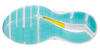 Mizuno Wave Horizon 4 кроссовки для бега женские серые - 2