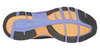 Кроссовки для бега женские Asics Dynaflyte 2 черные-фиолетовые - 2
