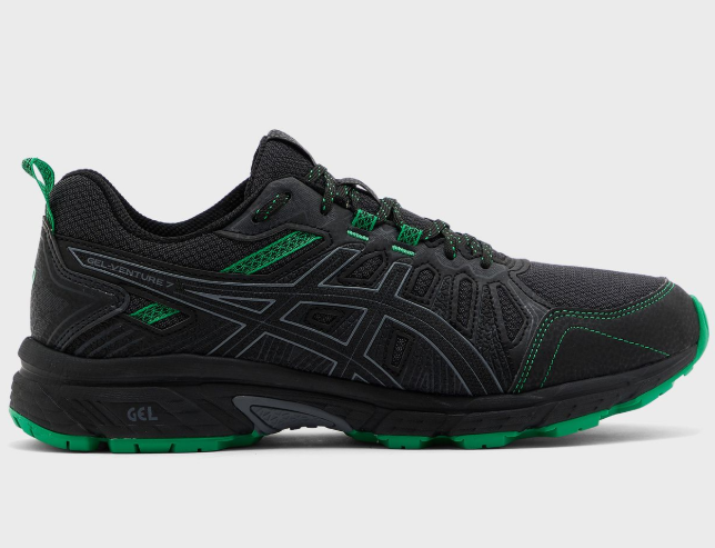 Asics men's store venture 7