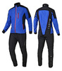 Лыжный костюм Noname Active 15 blue унисекс - 1