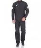Спортивный костюм мужской Asics Man Lined Suit черный - 1