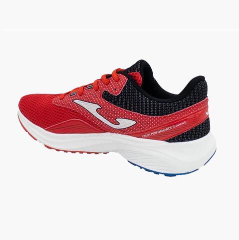 Мужские кроссовки для бега Joma Active красные