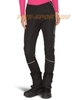 Лыжные брюки Craft New Storm женские черные - 3