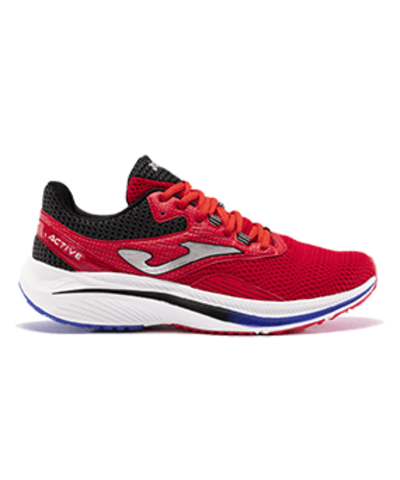 Мужские кроссовки для бега Joma Active красные