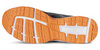 Кроссовки для бега мужские Asics Gel Galaxy 9 серые - 2