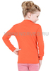 Терморубашка Norveg Soft City Style детская с длинным рукавом оранжевая - 3