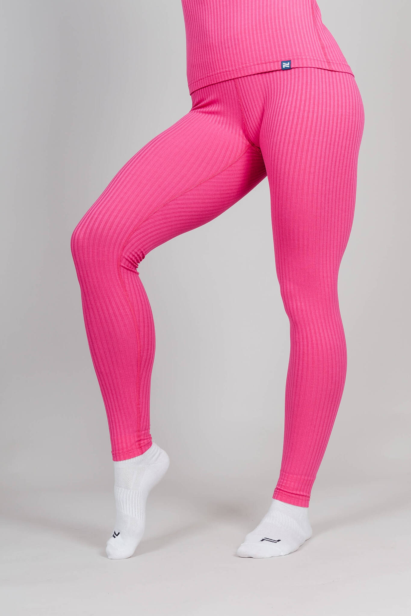 Женский комплект термобелья Nordski Active Pro berry - 7